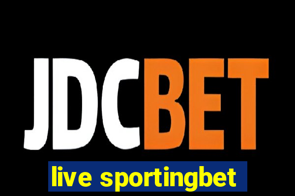 live sportingbet