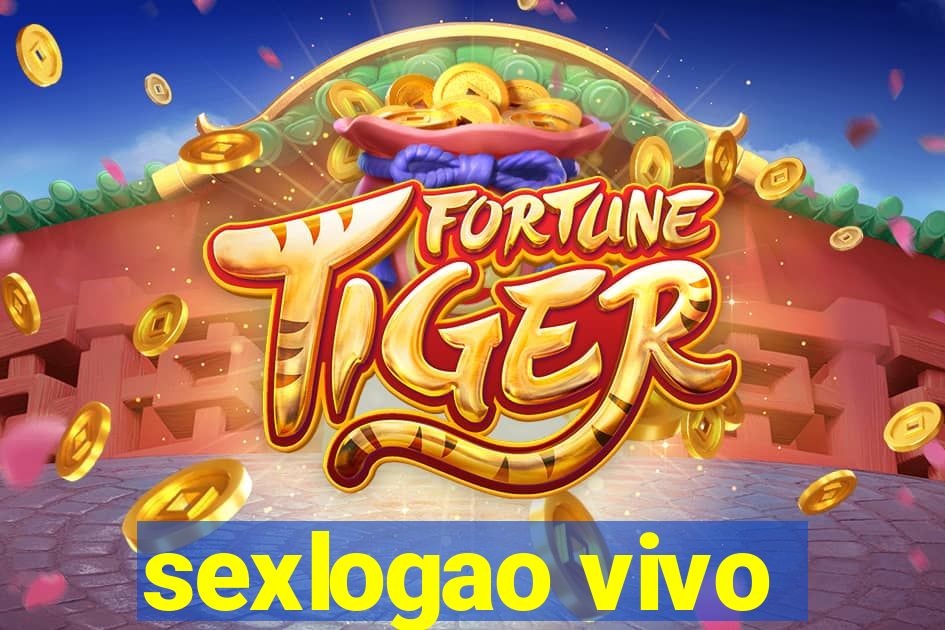 sexlogao vivo