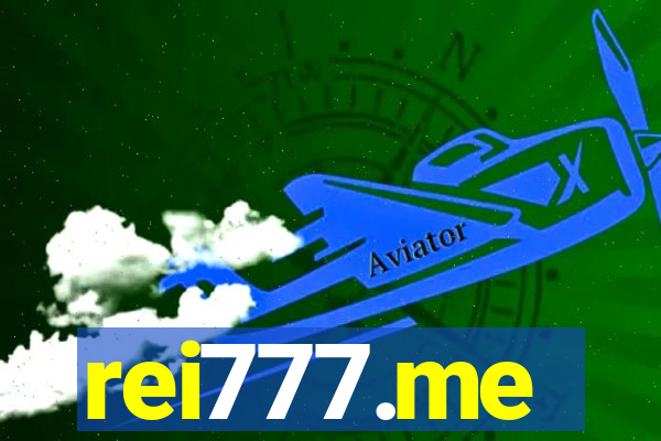 rei777.me