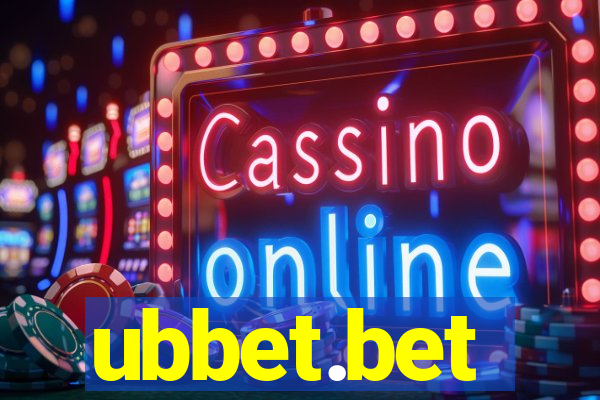 ubbet.bet