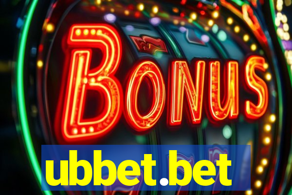 ubbet.bet