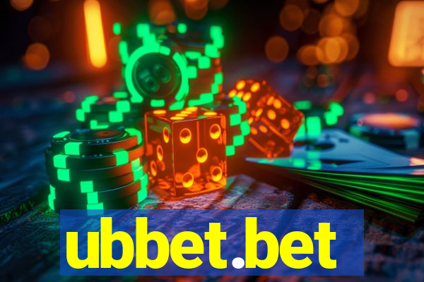 ubbet.bet