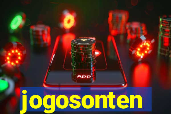 jogosonten