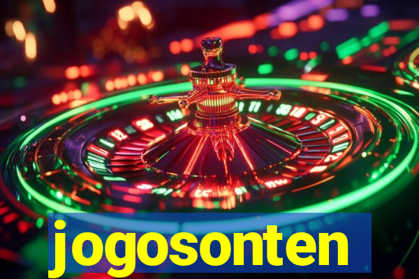 jogosonten