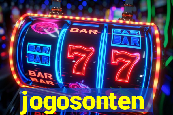 jogosonten