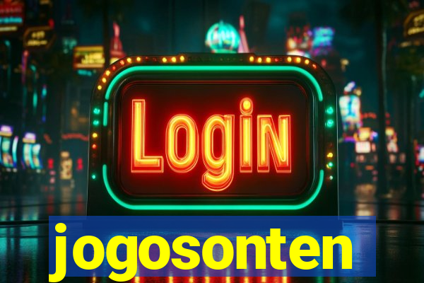 jogosonten