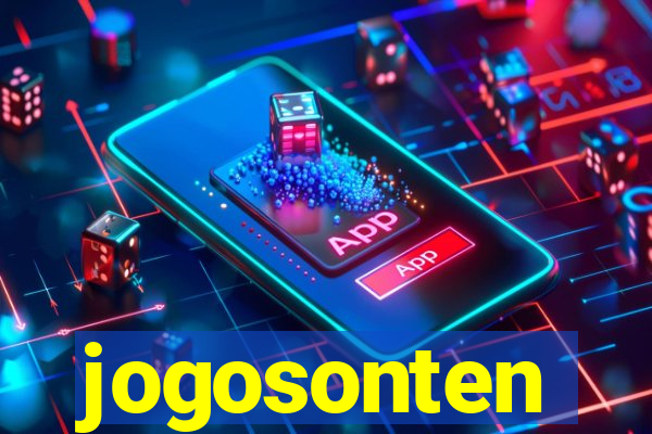 jogosonten