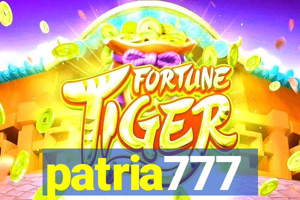 patria777