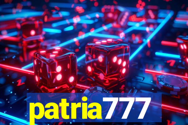 patria777