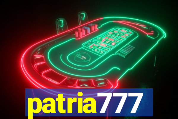 patria777