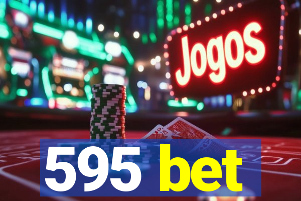 595 bet