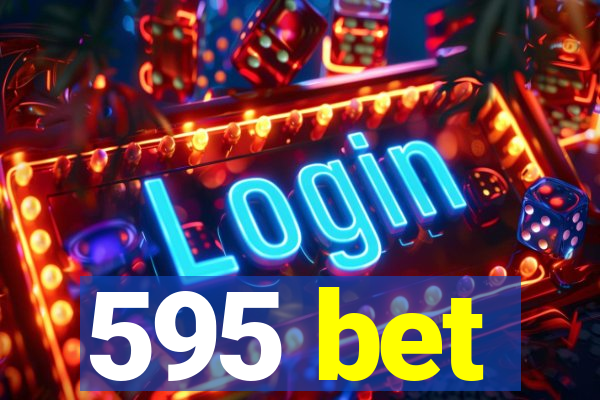 595 bet