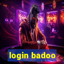 login badoo