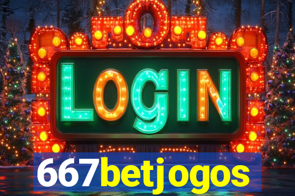 667betjogos