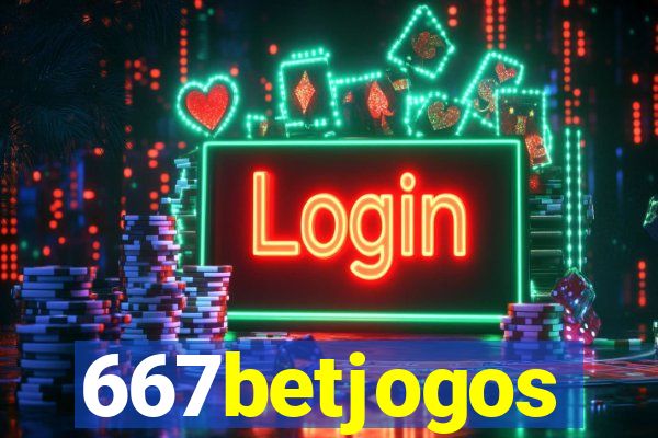 667betjogos