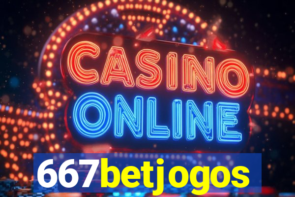 667betjogos