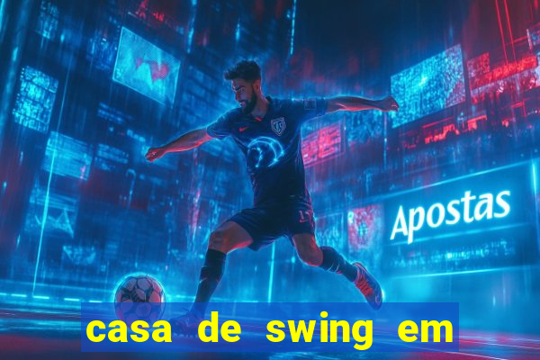 casa de swing em campo grande ms