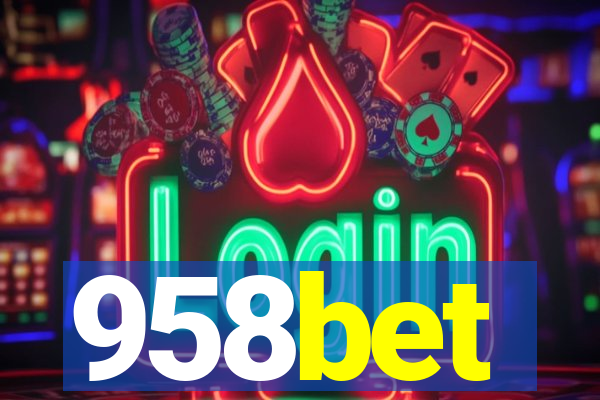 958bet