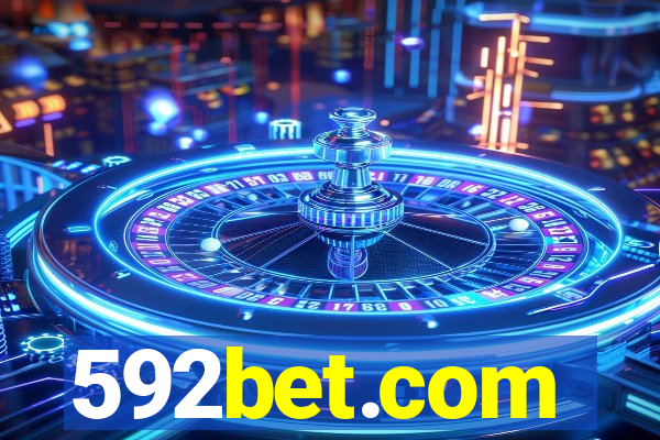 592bet.com