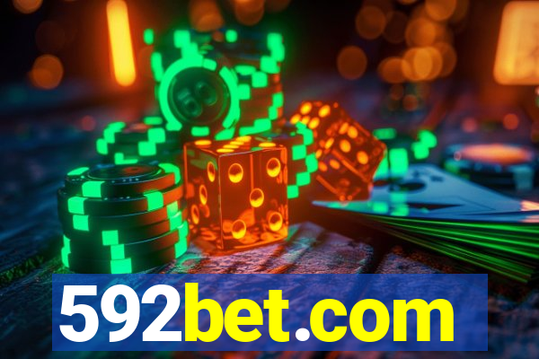 592bet.com