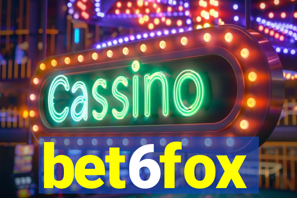 bet6fox