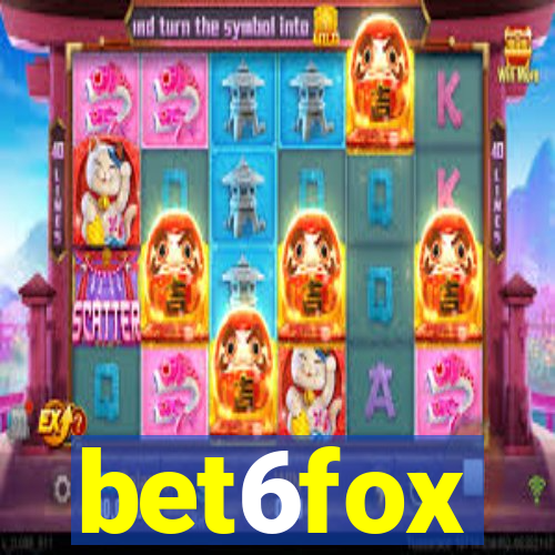 bet6fox