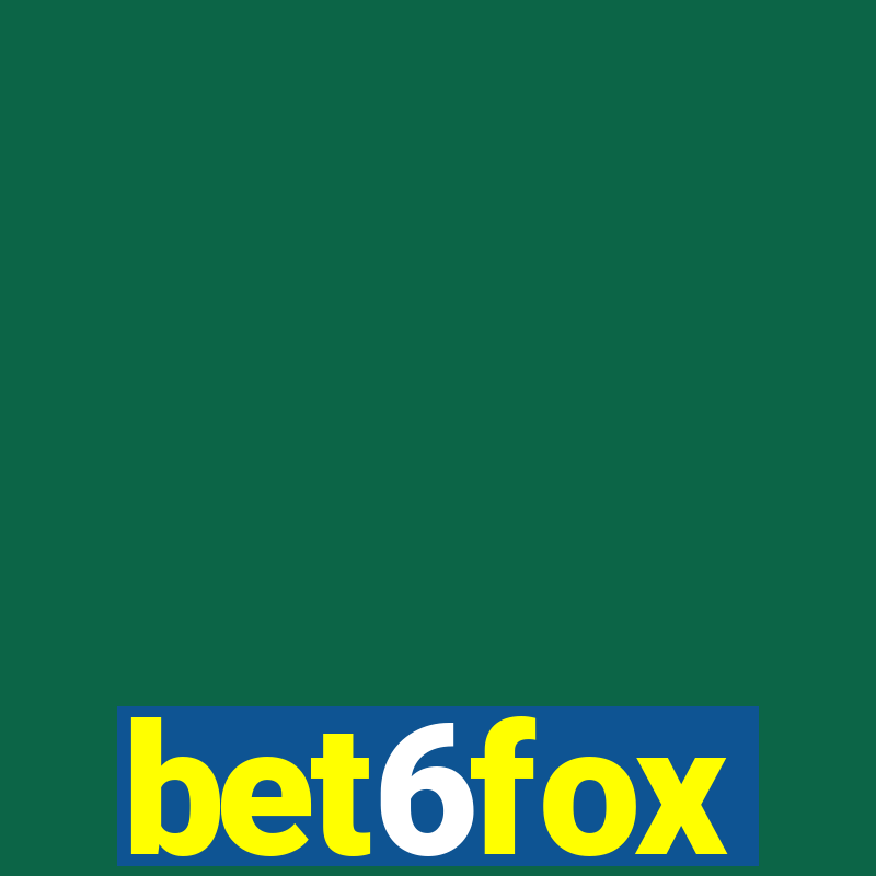 bet6fox