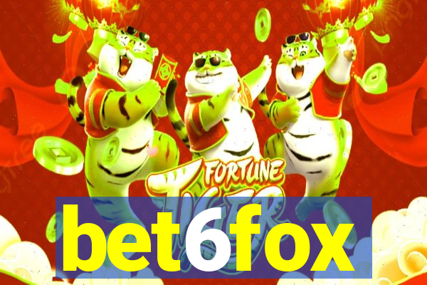 bet6fox