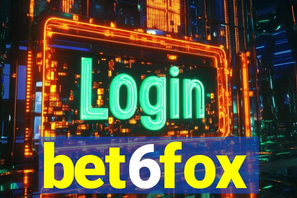 bet6fox