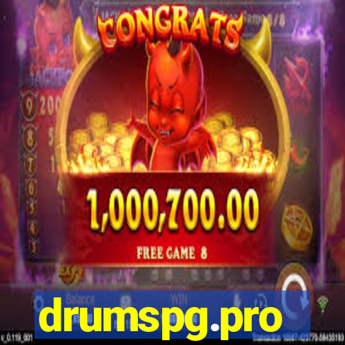 drumspg.pro