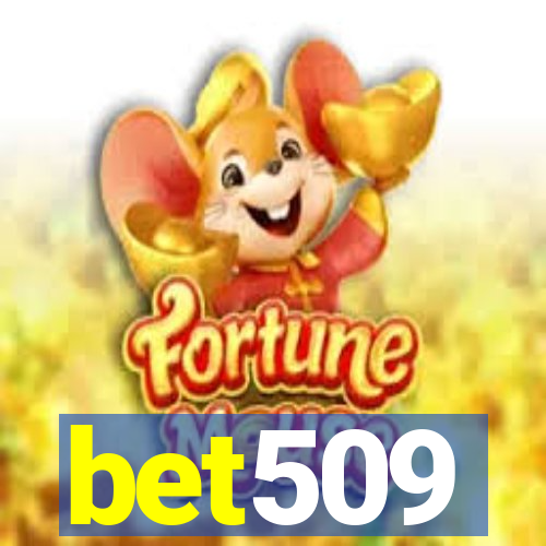 bet509