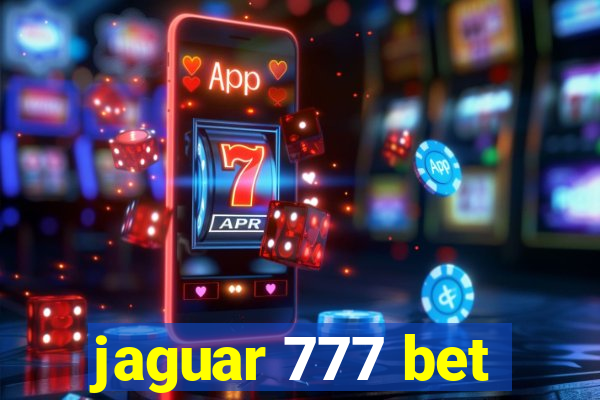 jaguar 777 bet