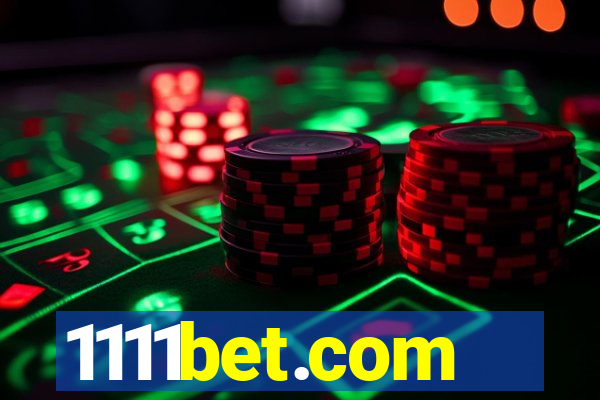 1111bet.com