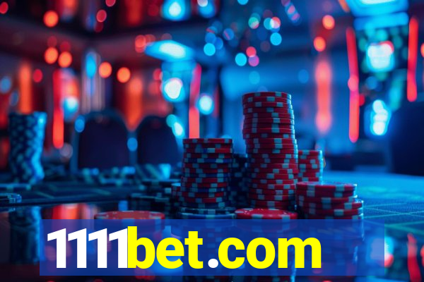 1111bet.com