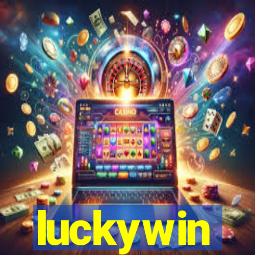 luckywin