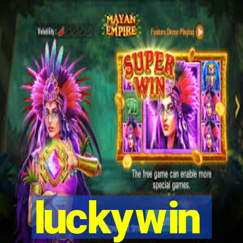 luckywin