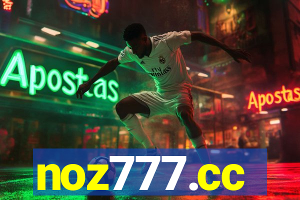 noz777.cc