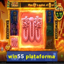 win55 plataforma