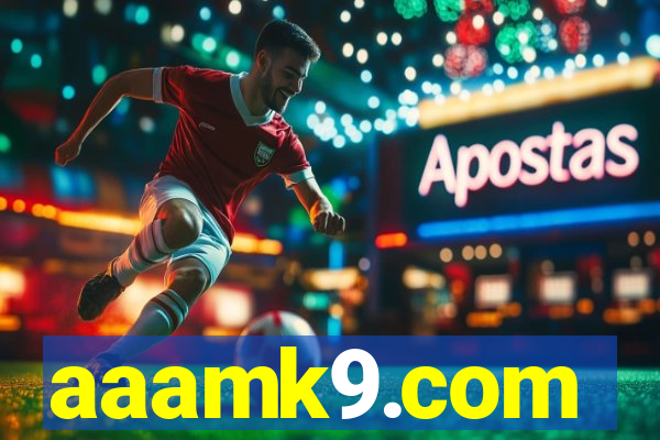 aaamk9.com