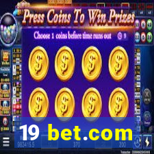 19 bet.com