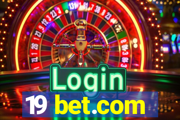 19 bet.com