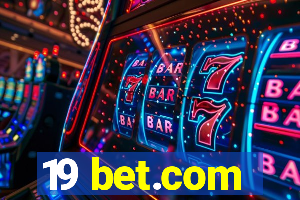 19 bet.com