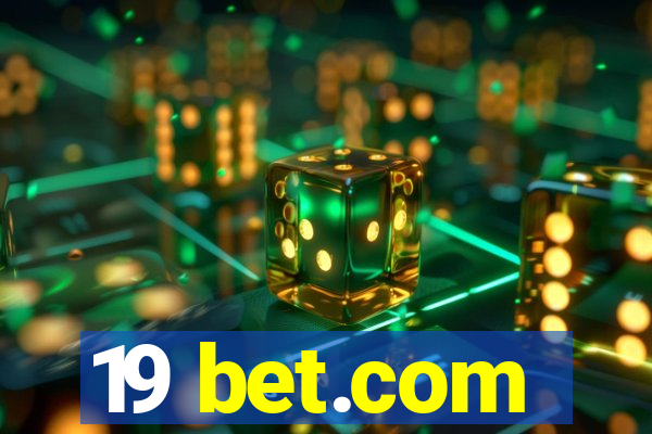 19 bet.com