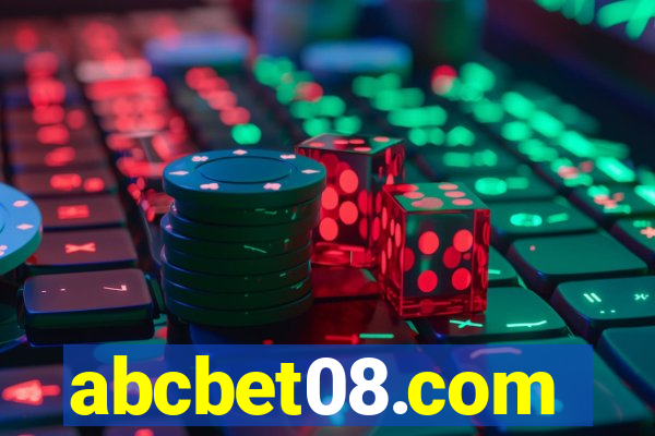 abcbet08.com