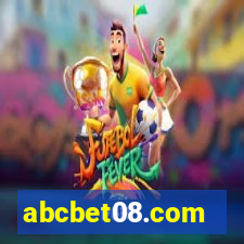 abcbet08.com