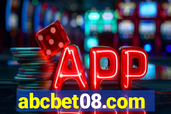 abcbet08.com