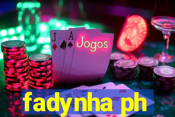 fadynha ph