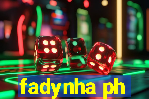 fadynha ph