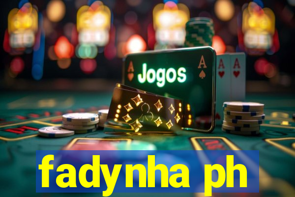 fadynha ph