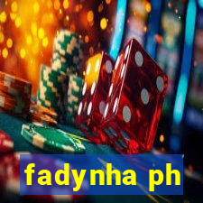 fadynha ph